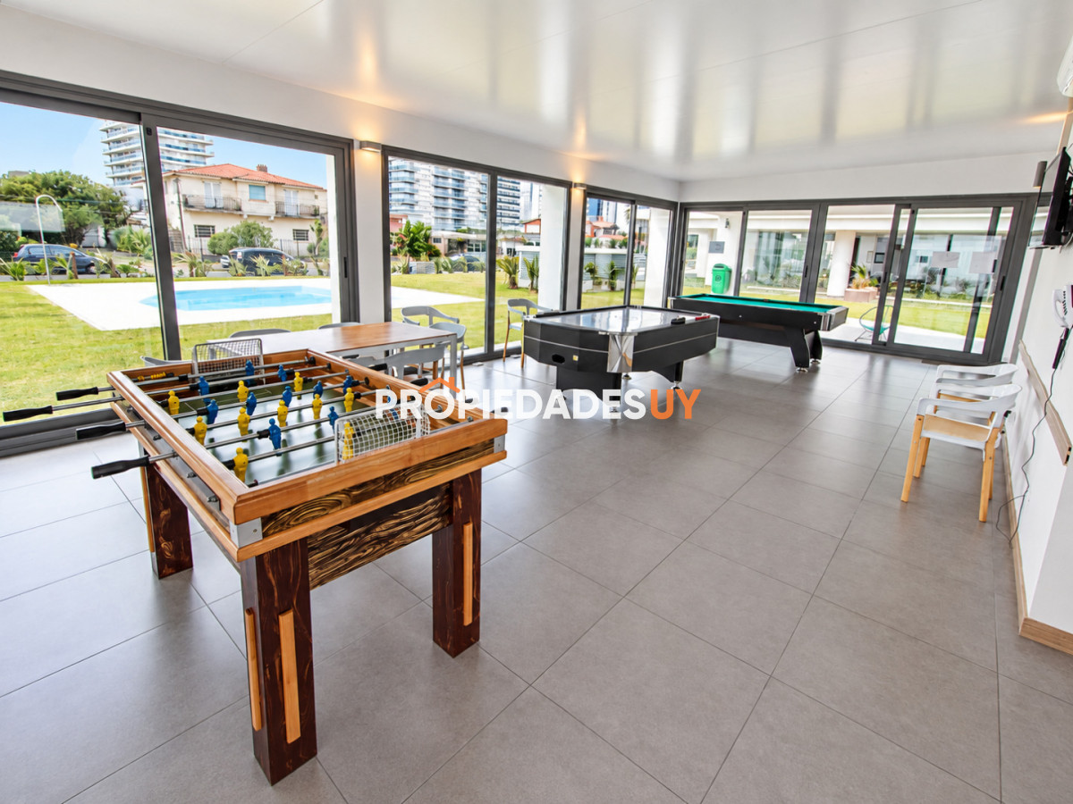 Edificio Onix Punta del Este