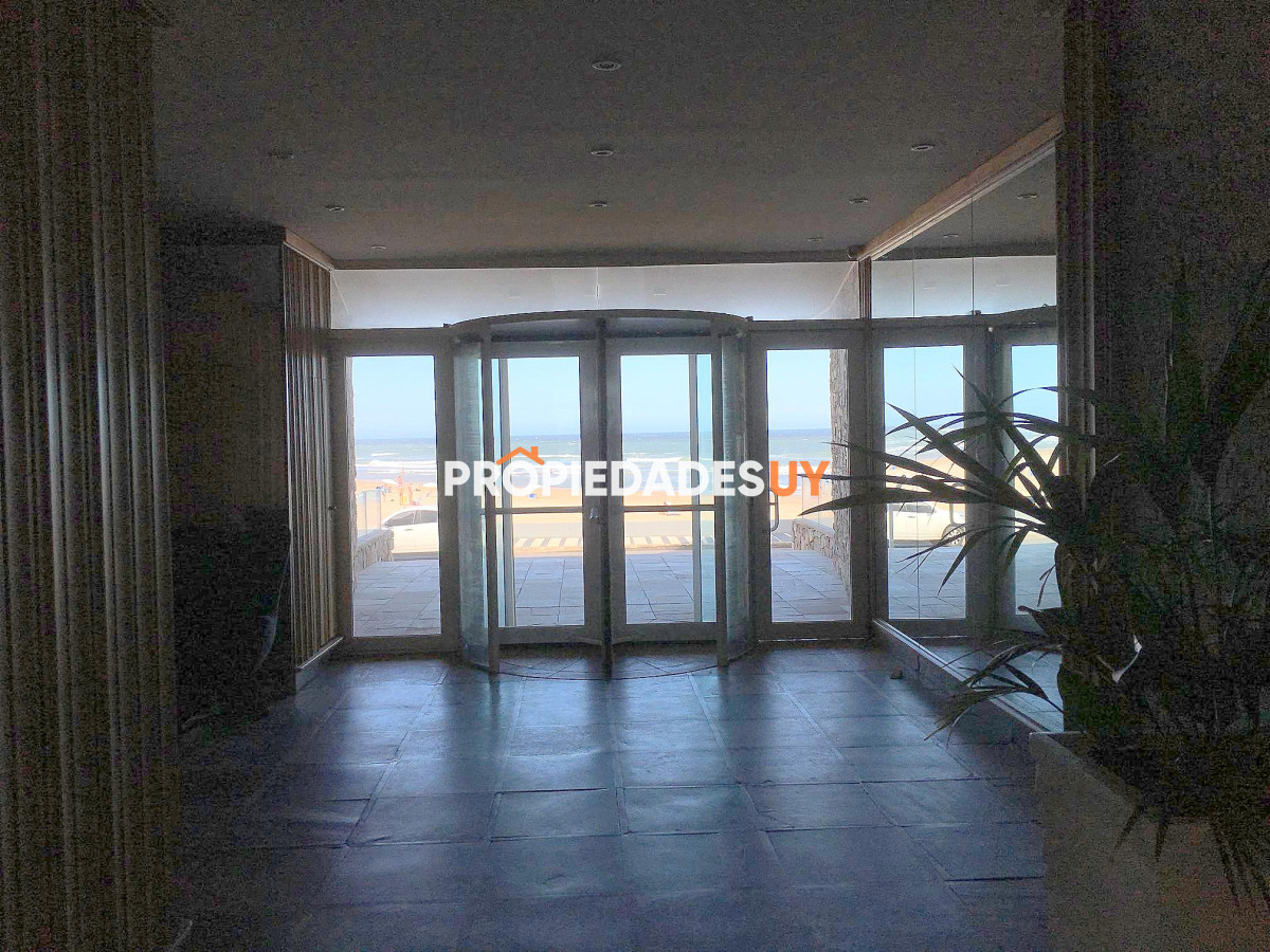 Edificio Mir Punta del Este