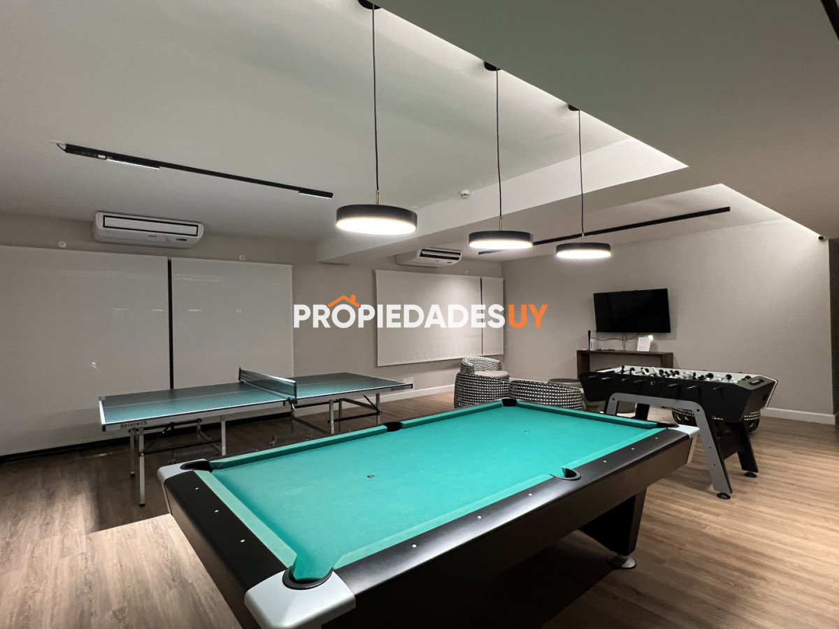 Sea Garden Towers  Punta del Este