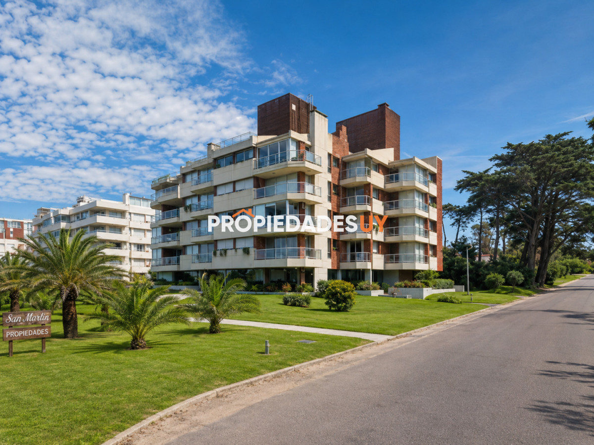 Edifico San Rafael Punta del Este