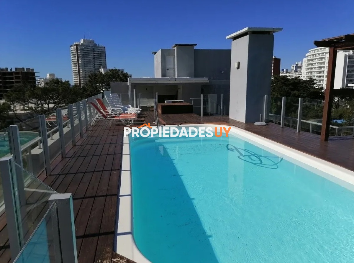 Edificio Deep Blue Punta del Este