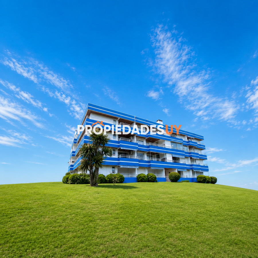 Edificio Balares Punta del Este