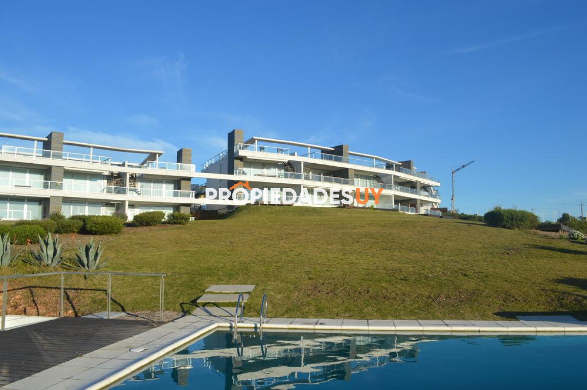 Edificio Balena Bianca Punta del Este