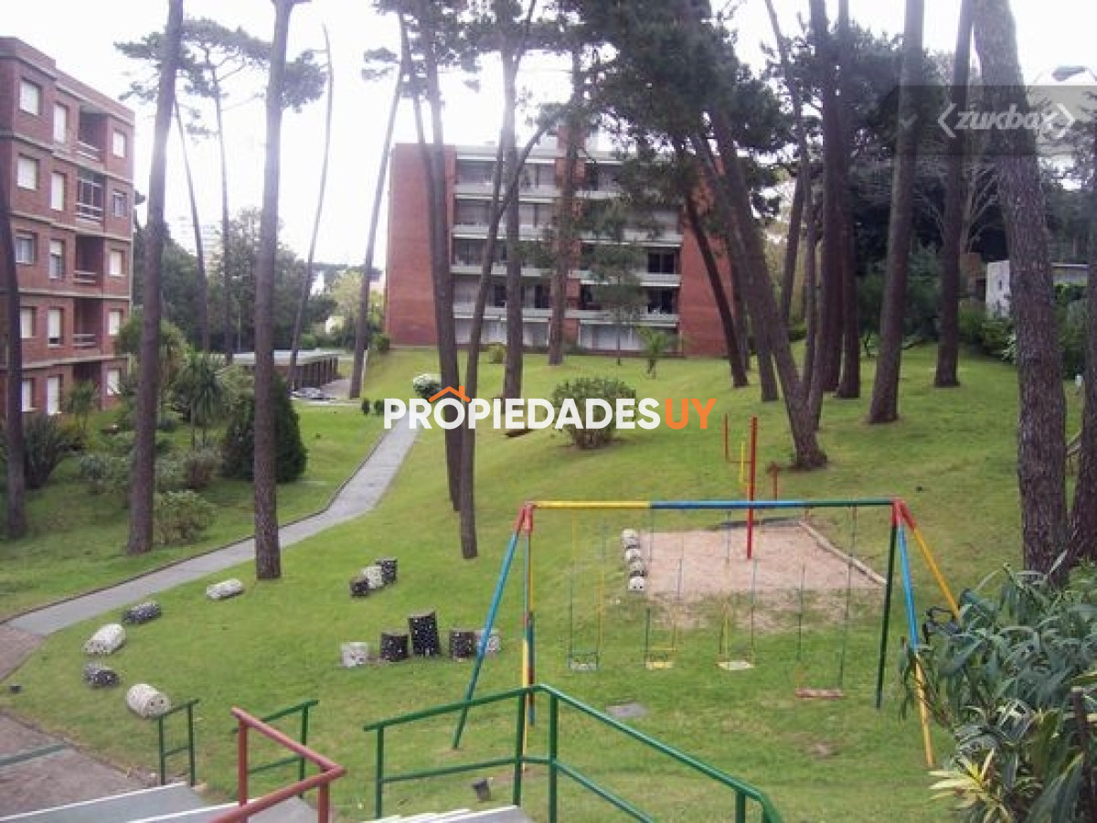 Complejo Green Leaves Punta del Este
