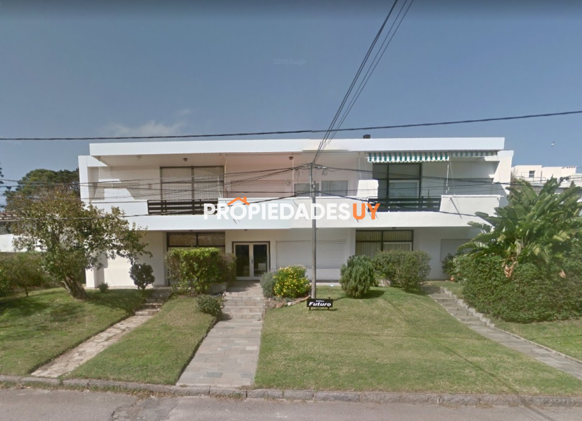 Edificio Futuro Punta del Este
