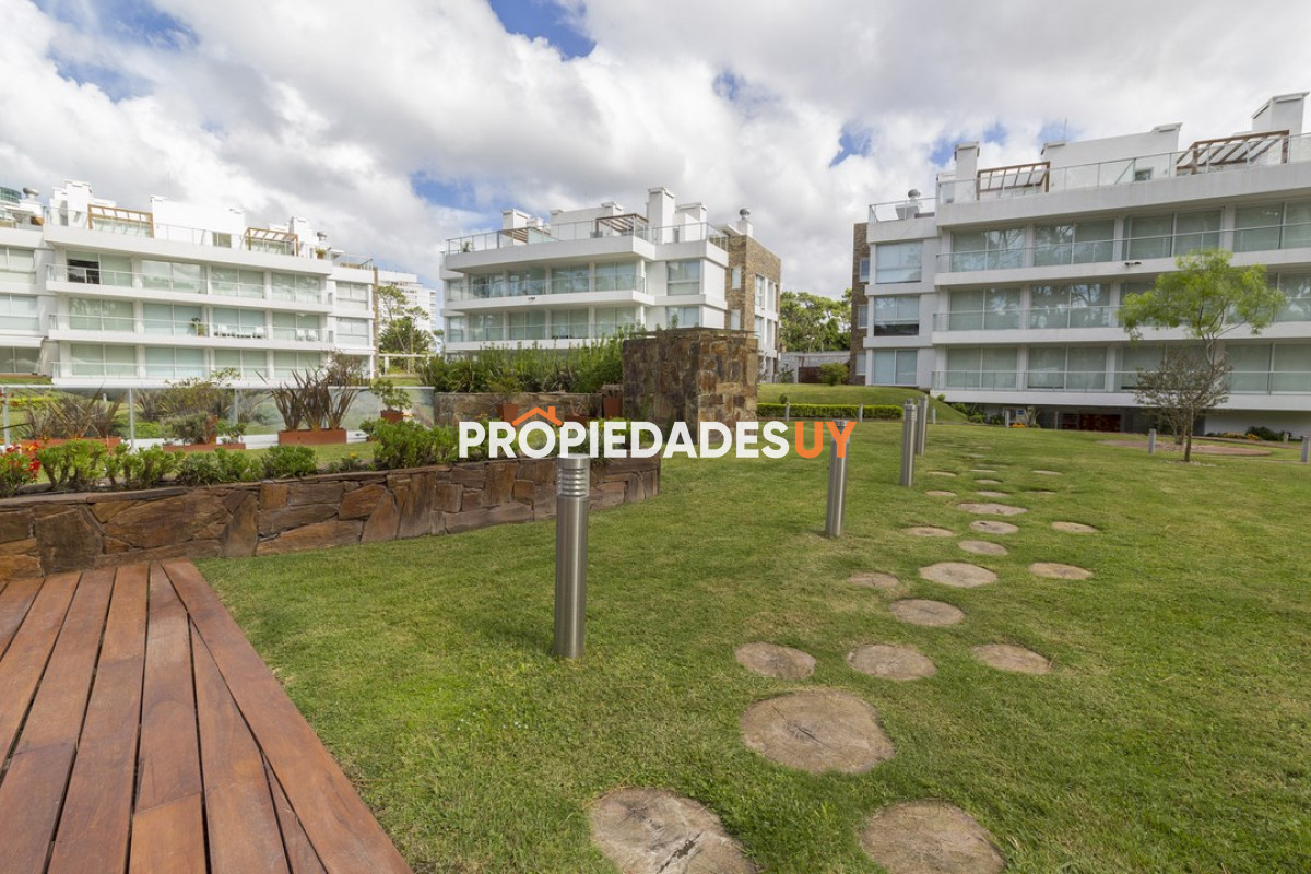 Edificio Parc Du Soleil Punta del Este