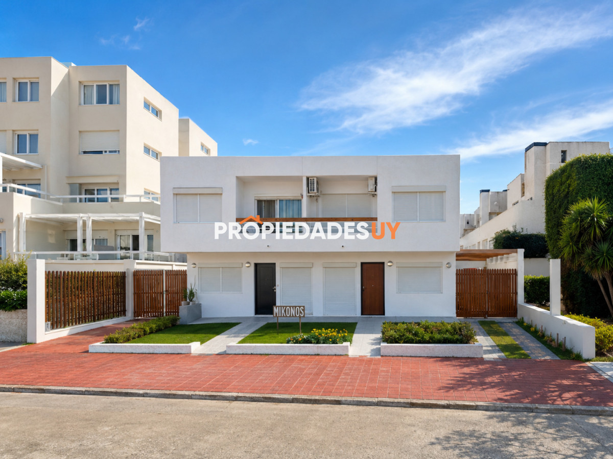 Mykonos Punta del Este