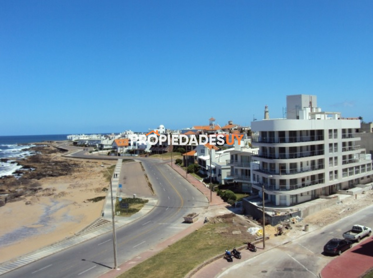 Edificio Acumen Punta del Este