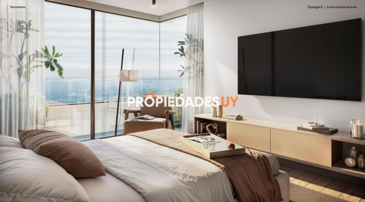 Quartier Brava 30 Punta del Este