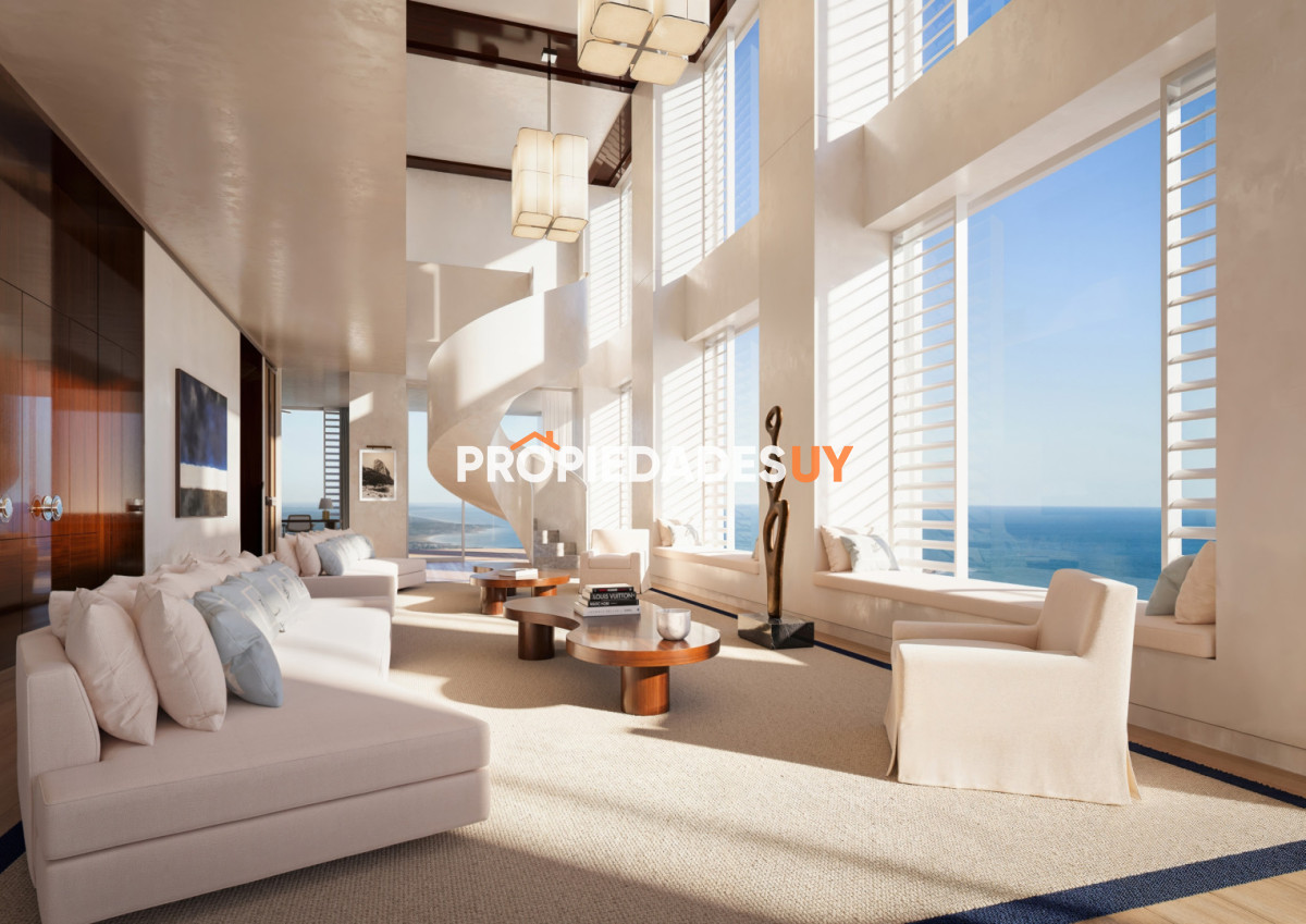 CIPRIANI Punta del Este Residences Punta del Este