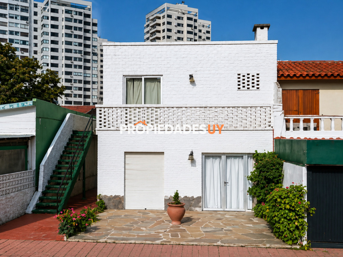 Edificio Ansina Punta del Este