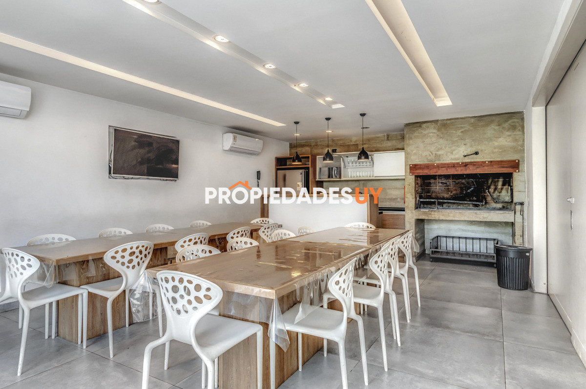 Torre Wilson Punta del Este