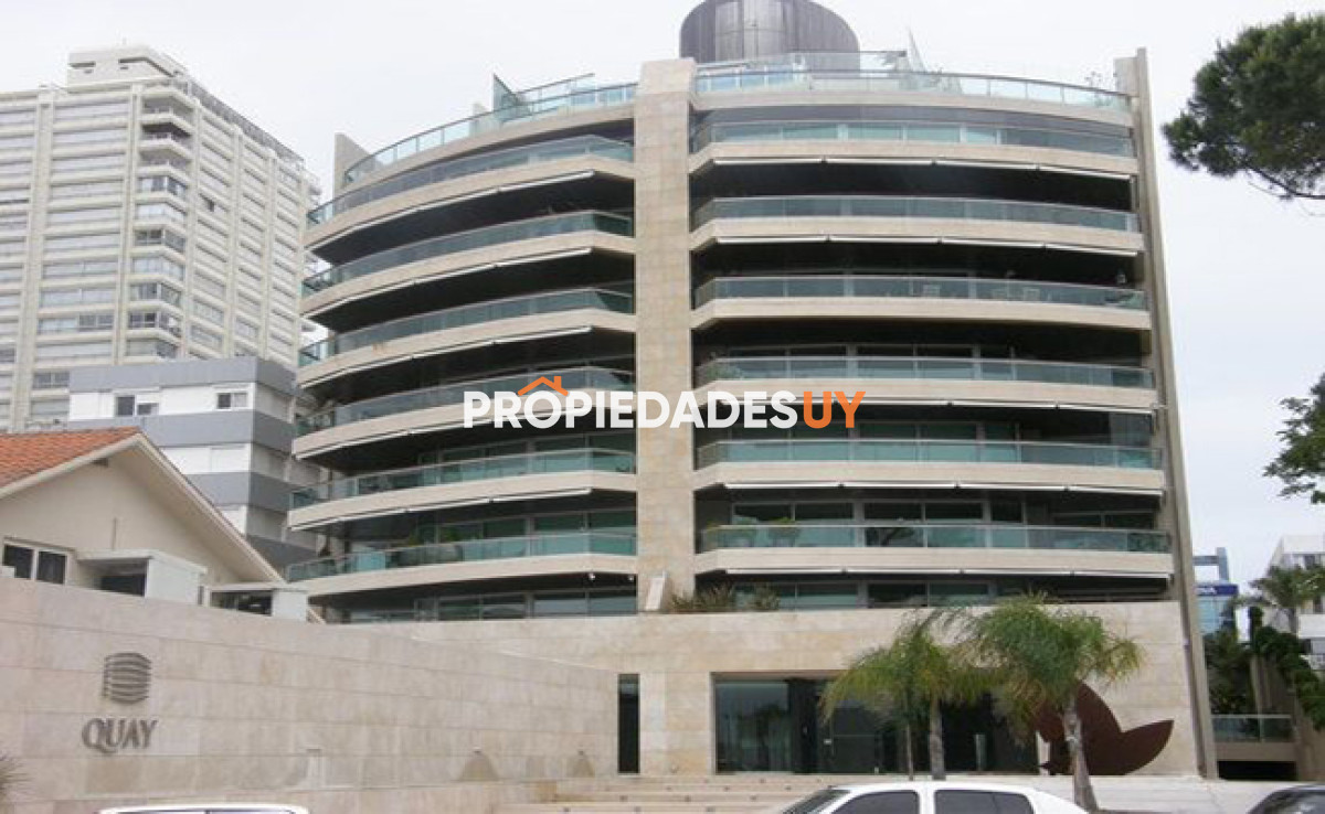 Edificio Quay Punta del Este
