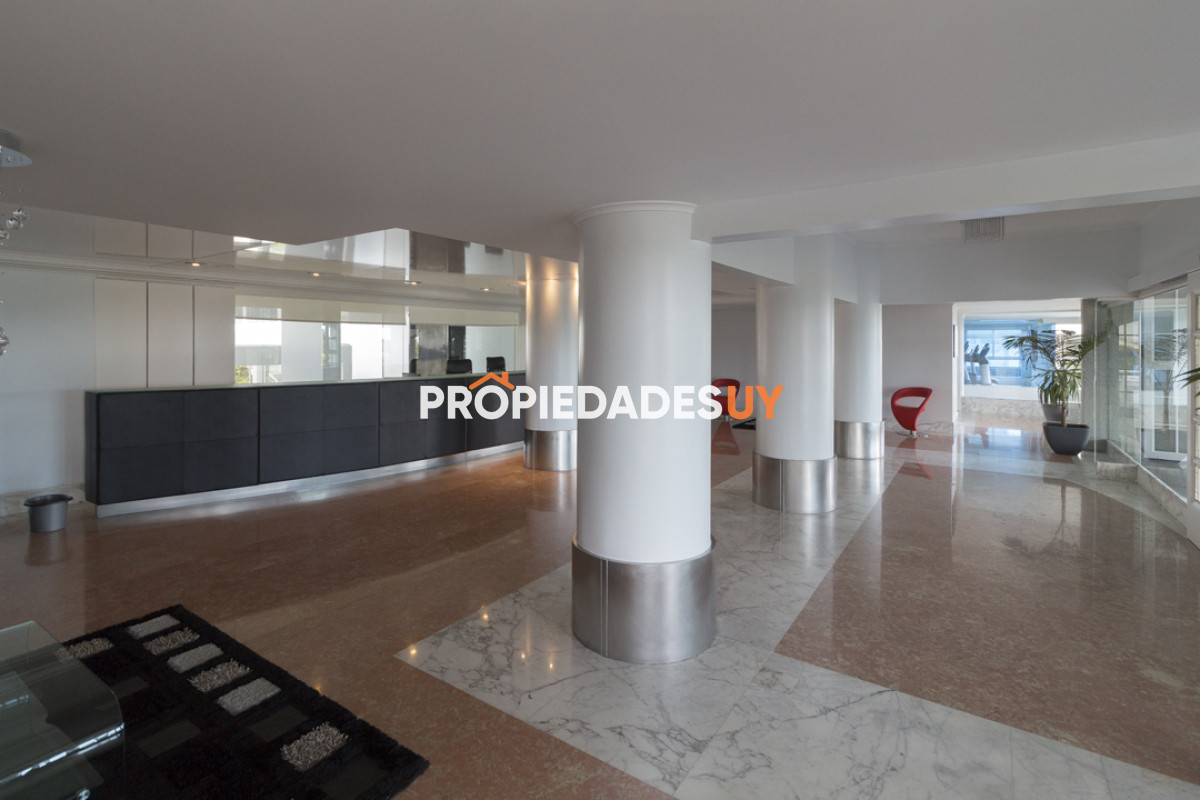 Edificio Beverly Tower Punta del Este