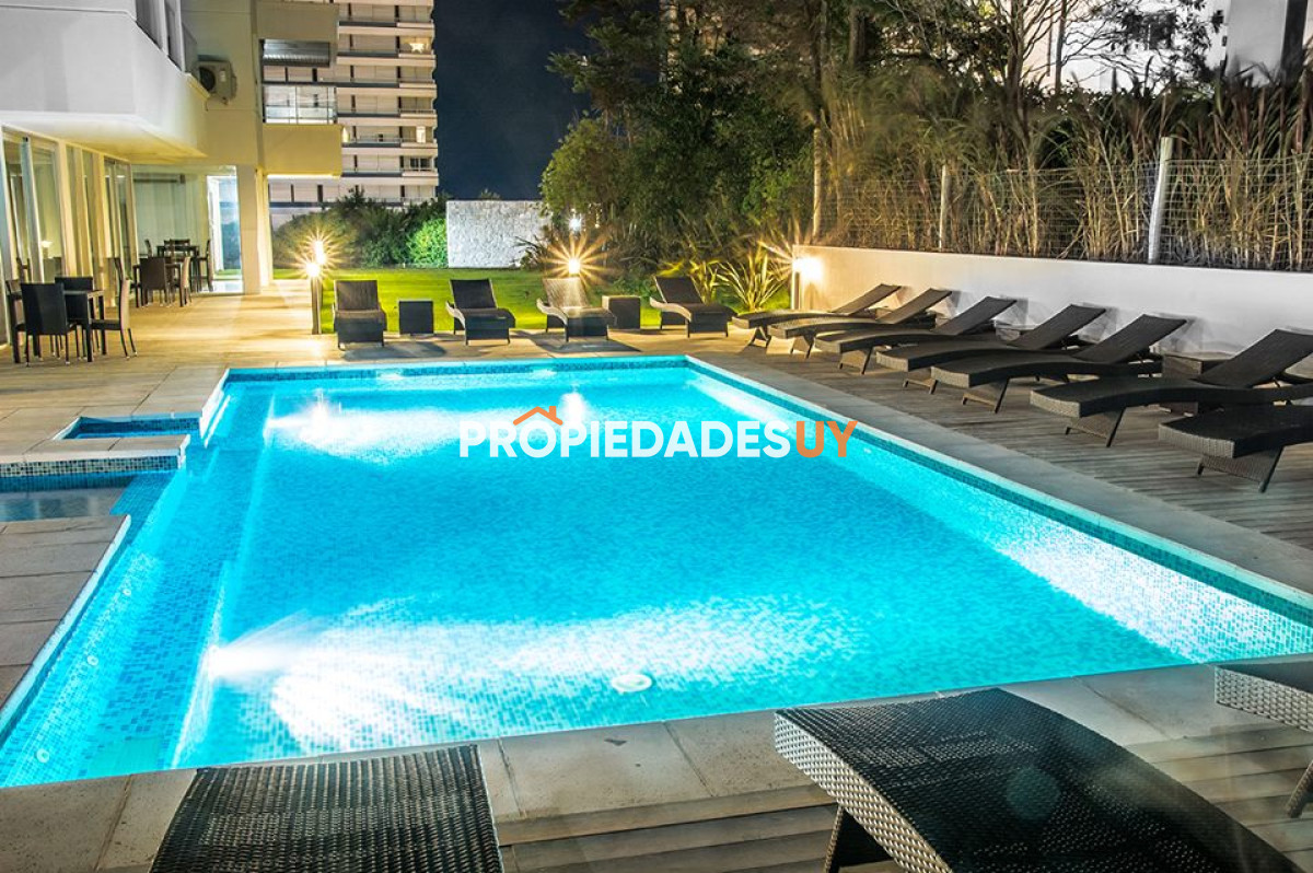 Edificio Vista Brava Punta del Este