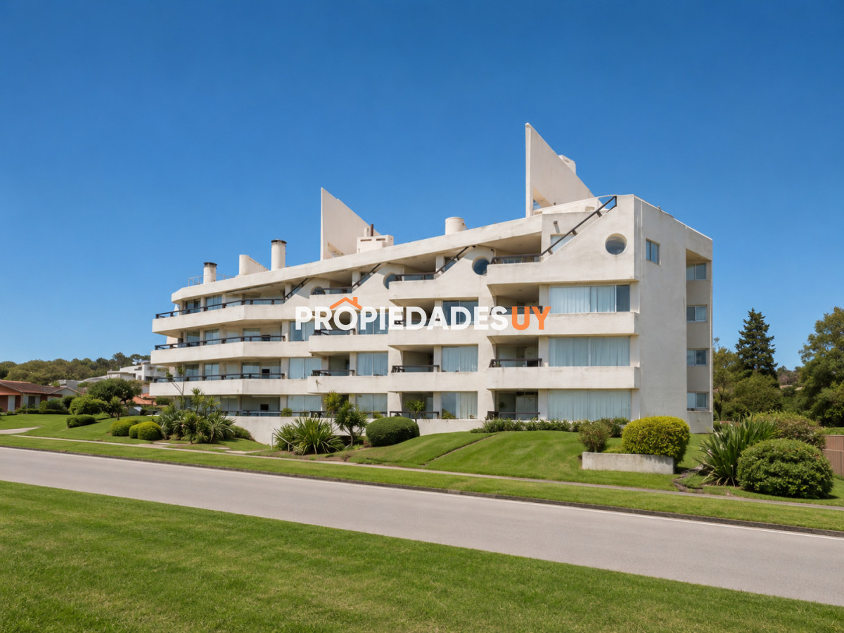 Edificio Villamar Punta del Este