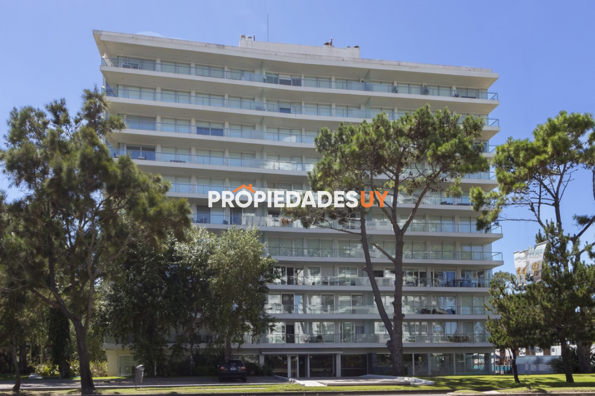 Edificio Be Punta Punta del Este