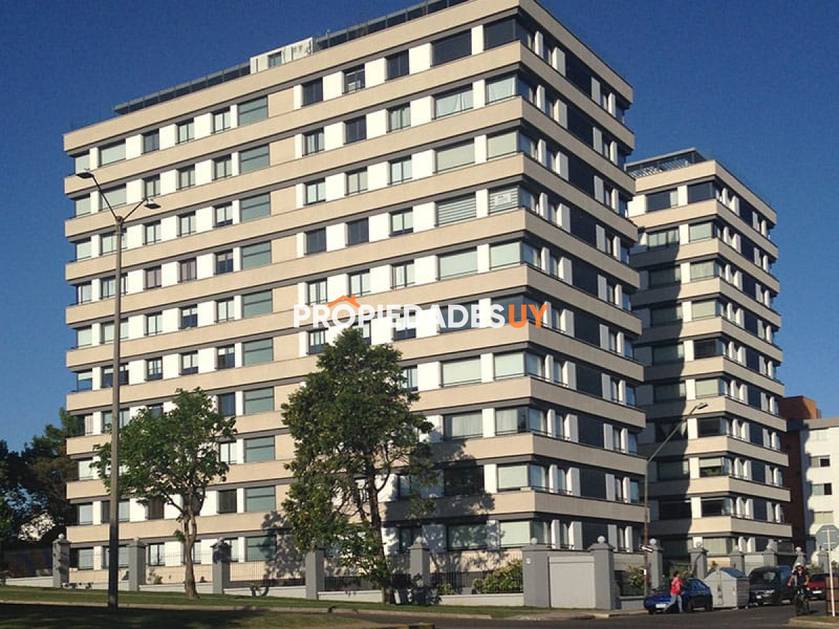 Edificio Torres Barcelona Punta del Este