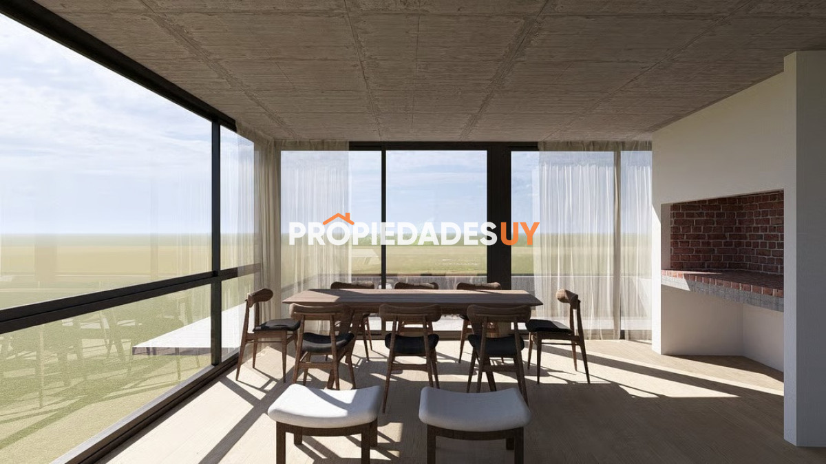 SEE Bosque Punta del Este