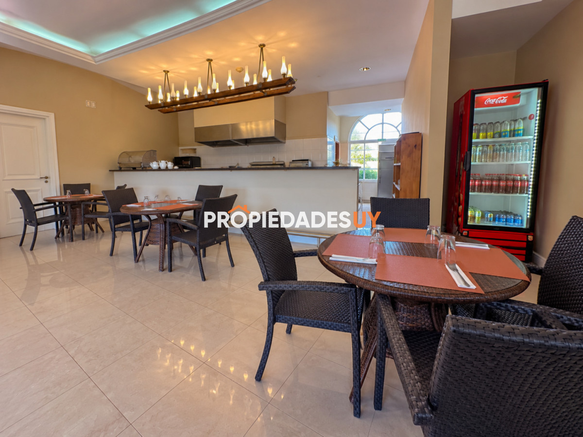 Le Jardin Residence Punta del Este