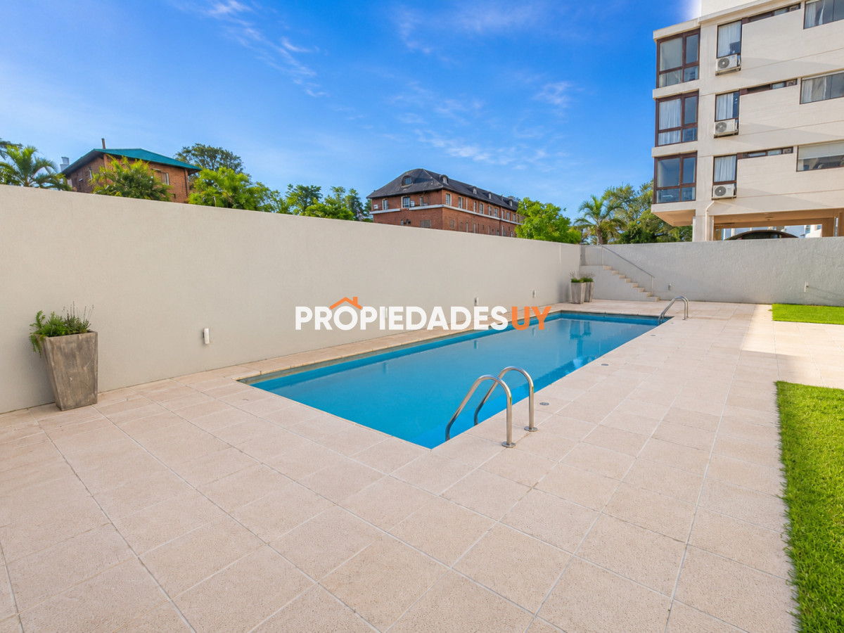 Edificio Marina 12 Punta del Este