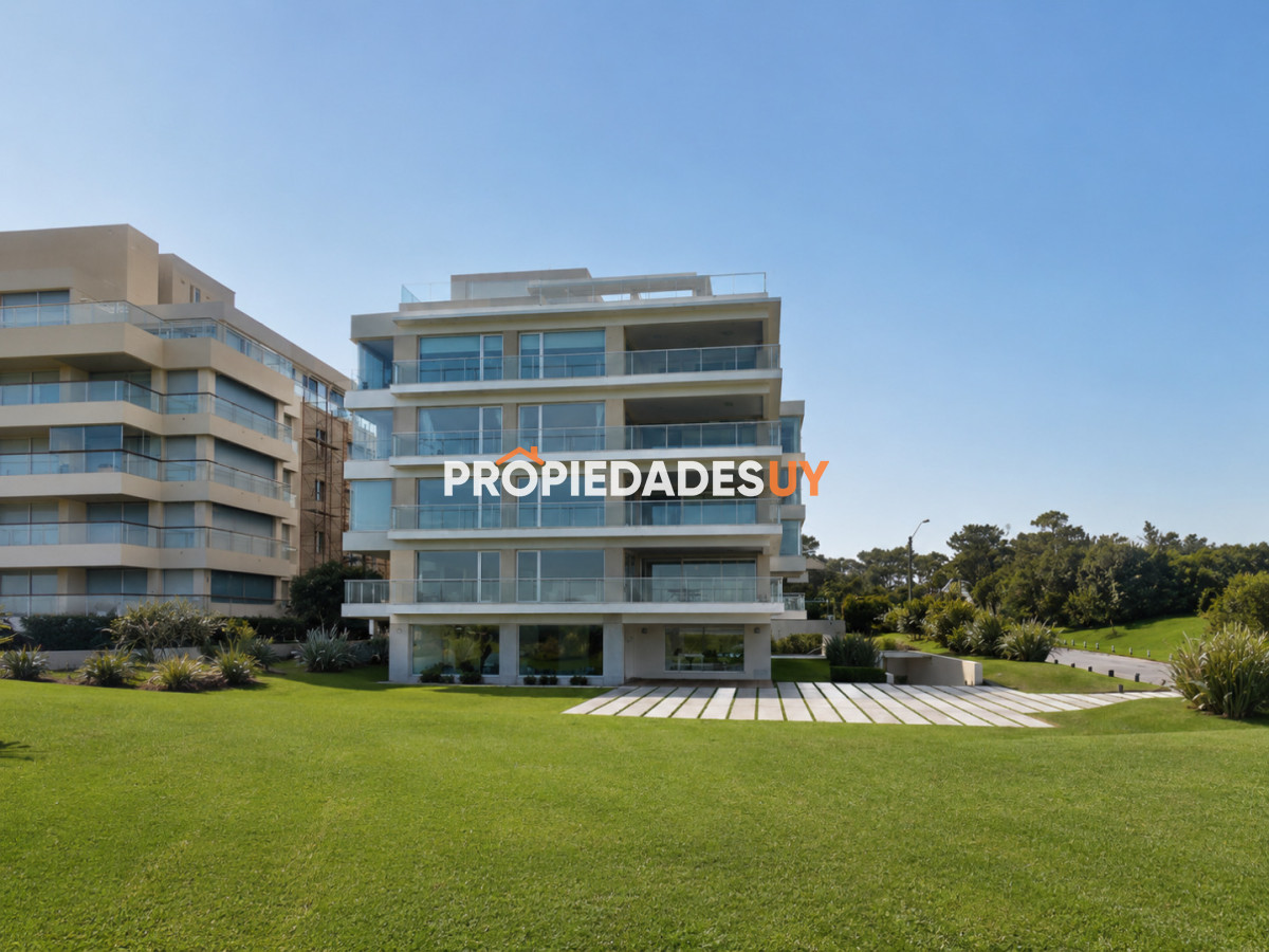 Villa Brava Punta del Este