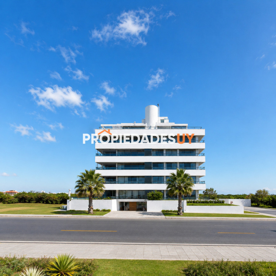 Edificio Porto Scala Punta del Este