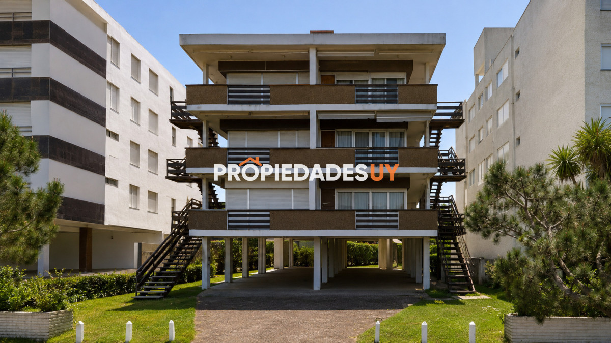 Edificio Cairo Punta del Este