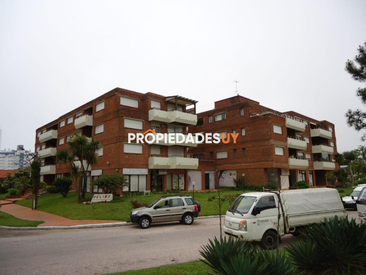 Edificio Helios Punta del Este