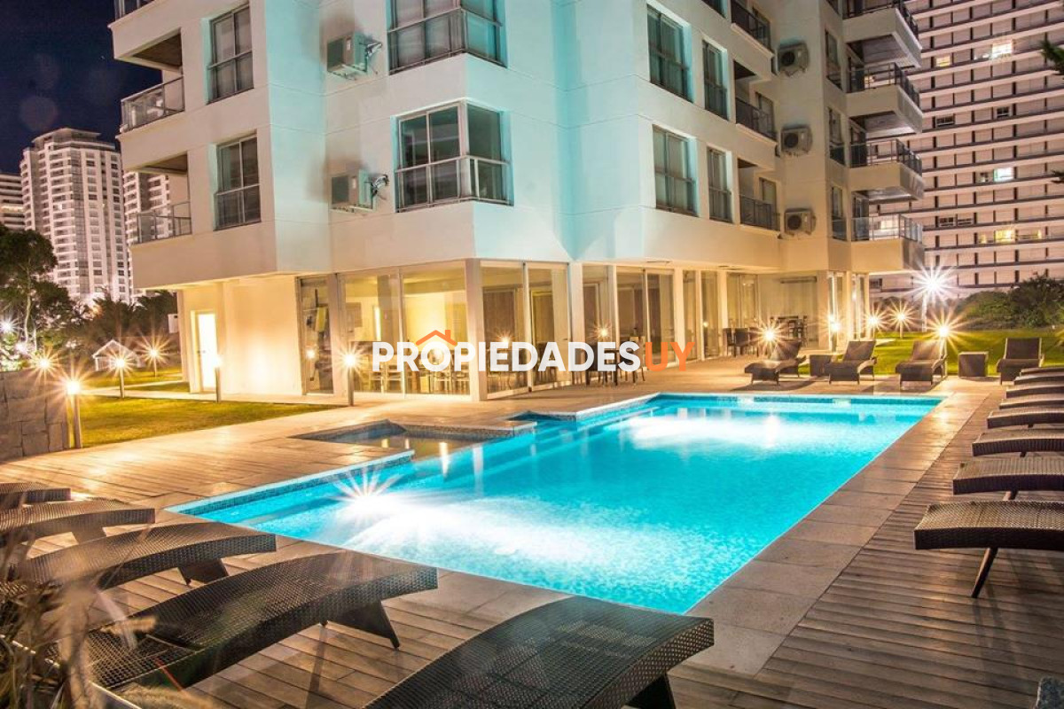 Edificio Vista Brava Punta del Este