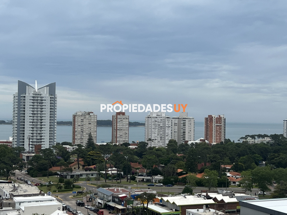 Edificio View I Punta del Este Punta del Este