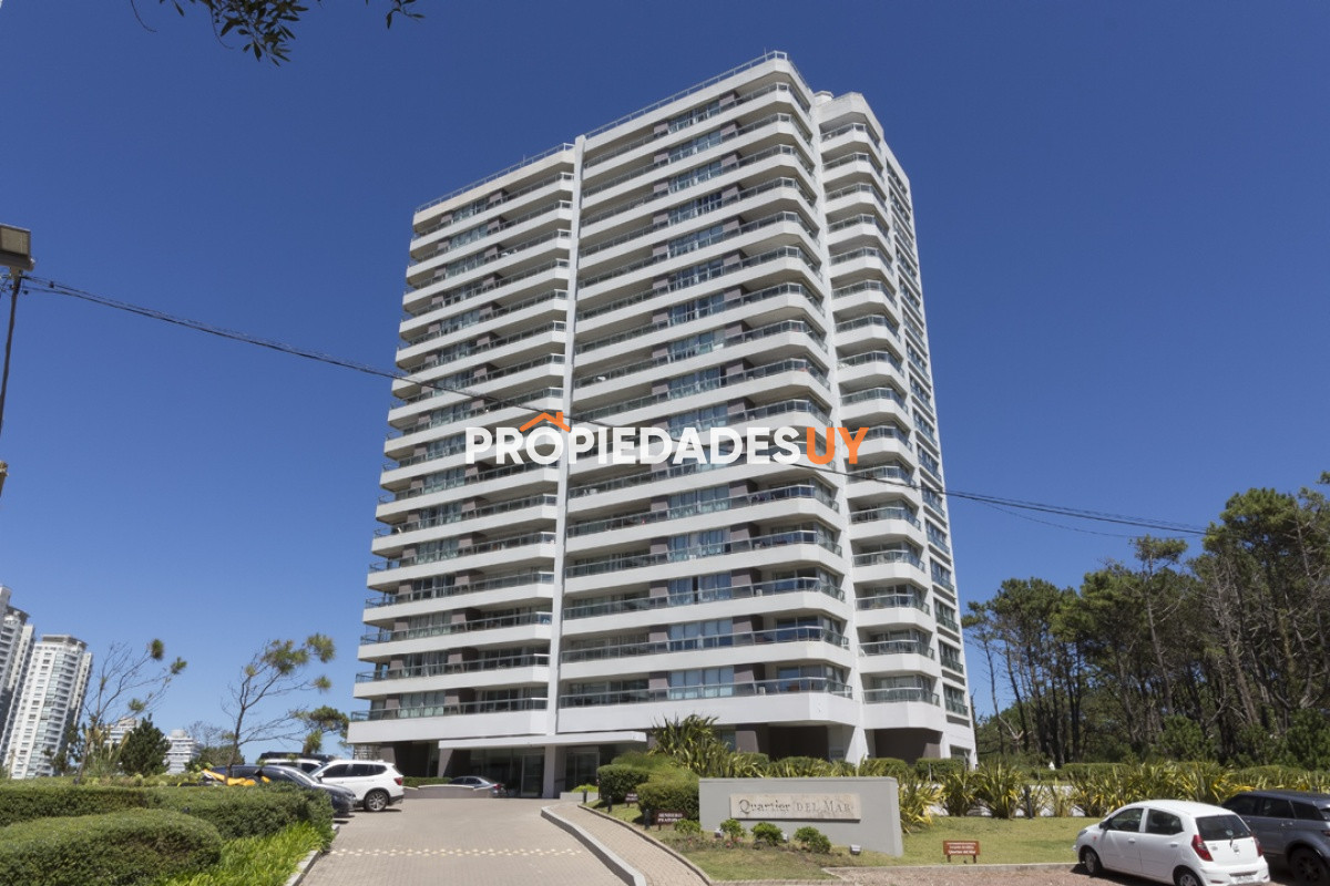 Quartier del Mar Punta del Este