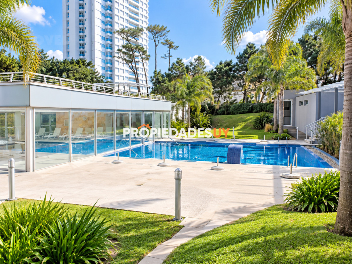 Edificio Sea and Forest Punta del Este