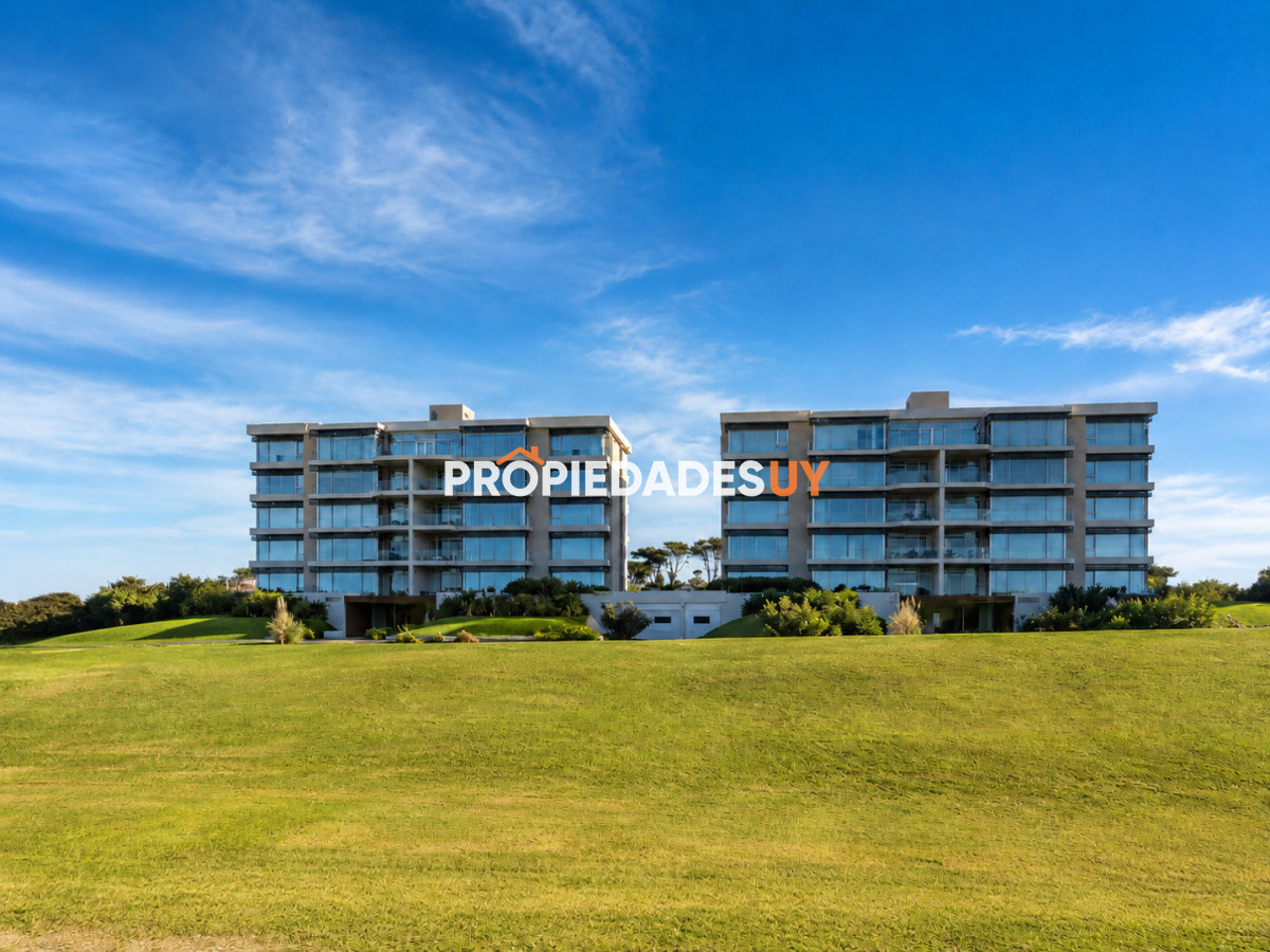 Espacio l y ll Punta del Este