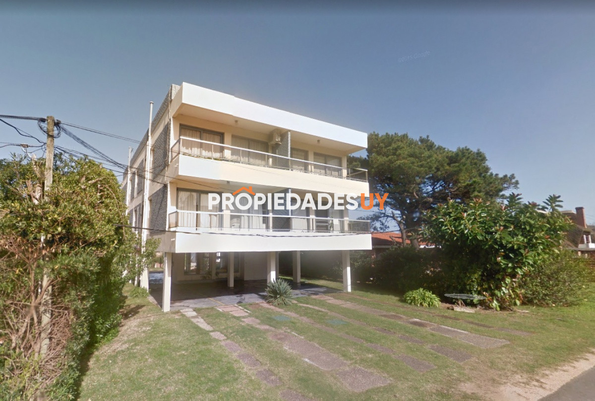 Edificio California  Punta del Este