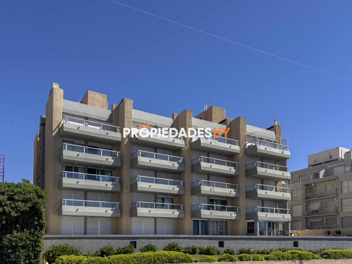 Edificio Arrecife Punta del Este