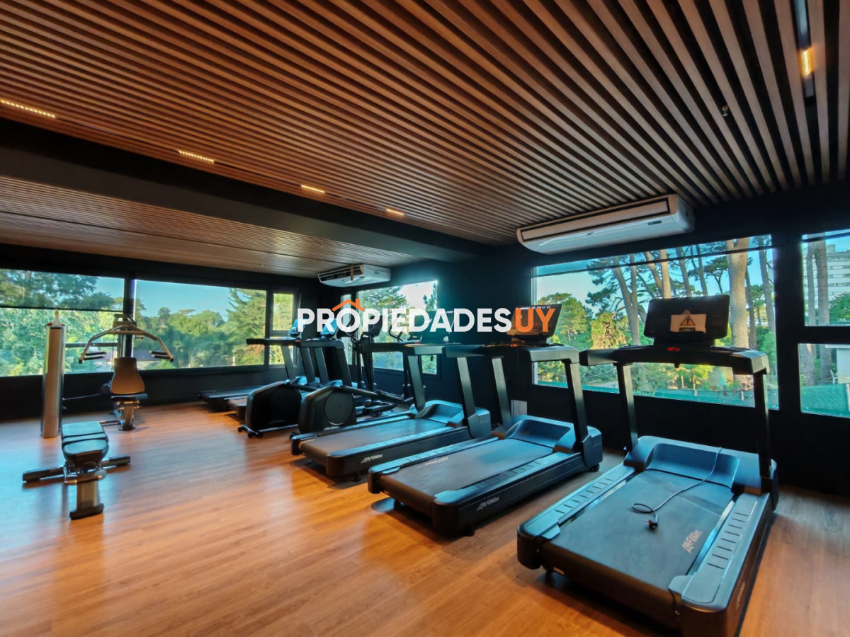 Sea Garden Towers ll Punta del Este