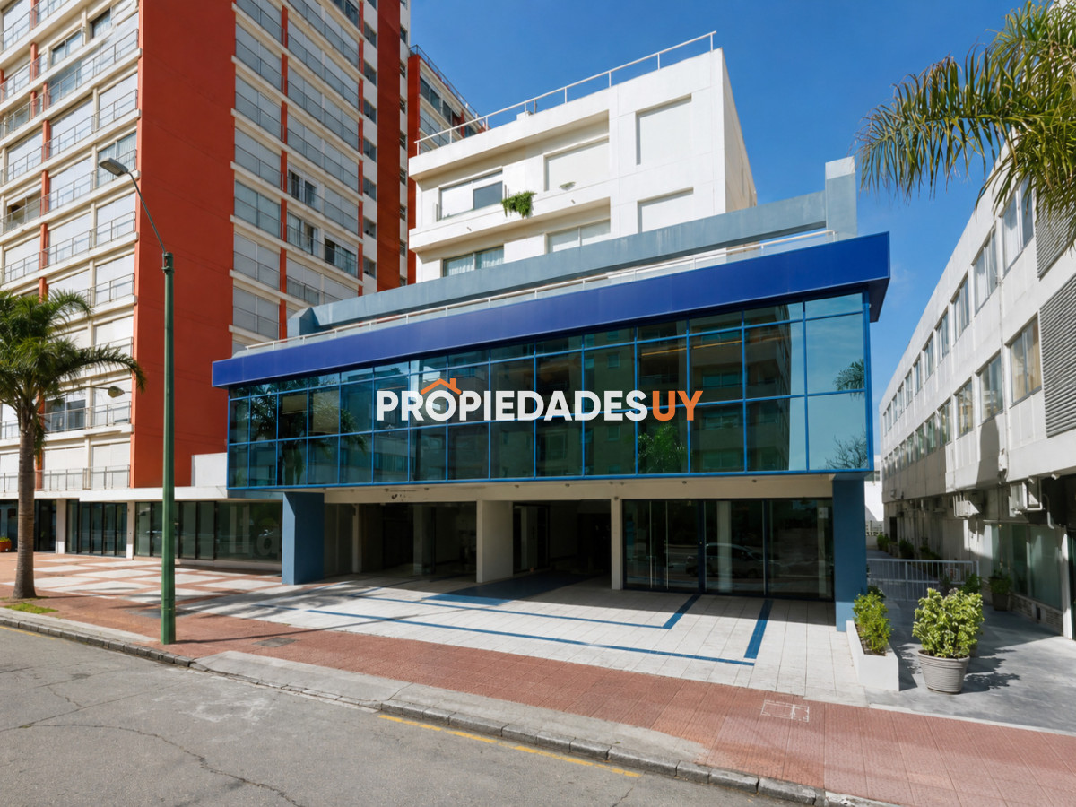 Edificio Barlovento Punta del Este