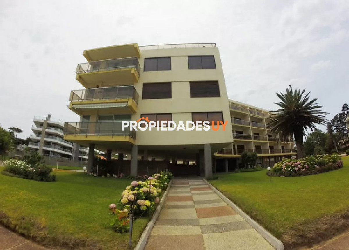 Edificio Marconi Punta del Este