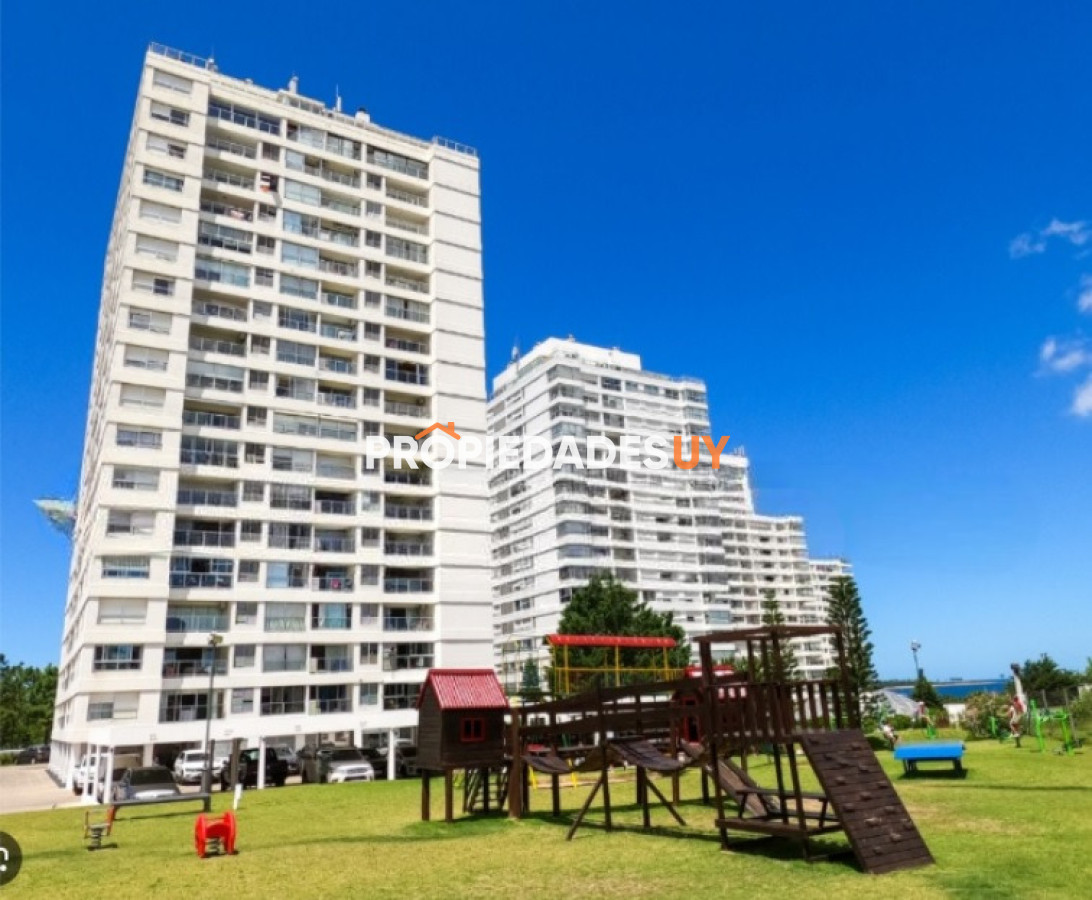 Torre Wilson Punta del Este