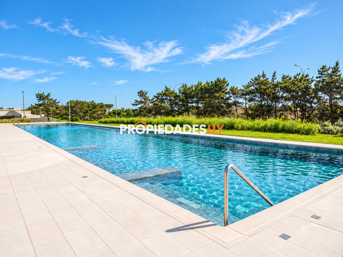 Venetian Luxury Residences Punta del Este