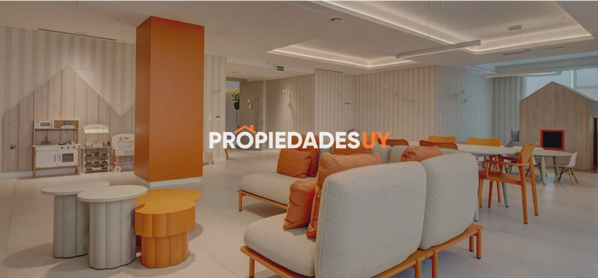 Le Parc IV Punta del Este