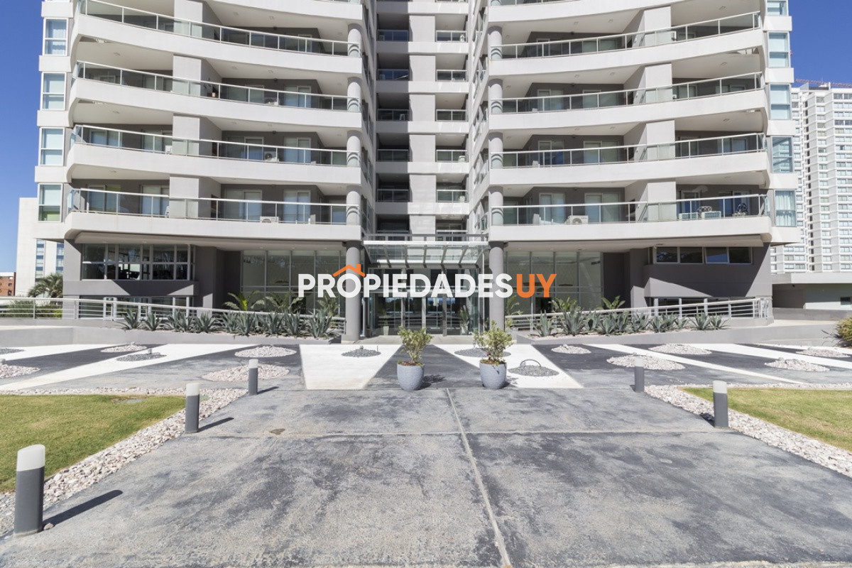 Edificio Look Brava Punta del Este