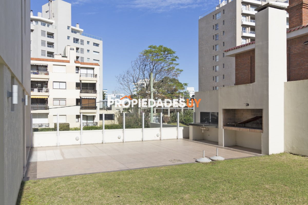 Edificio Villalago Punta del Este