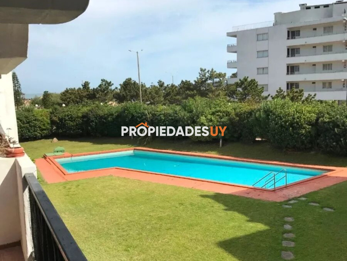 Edificio Casablanca Punta del Este
