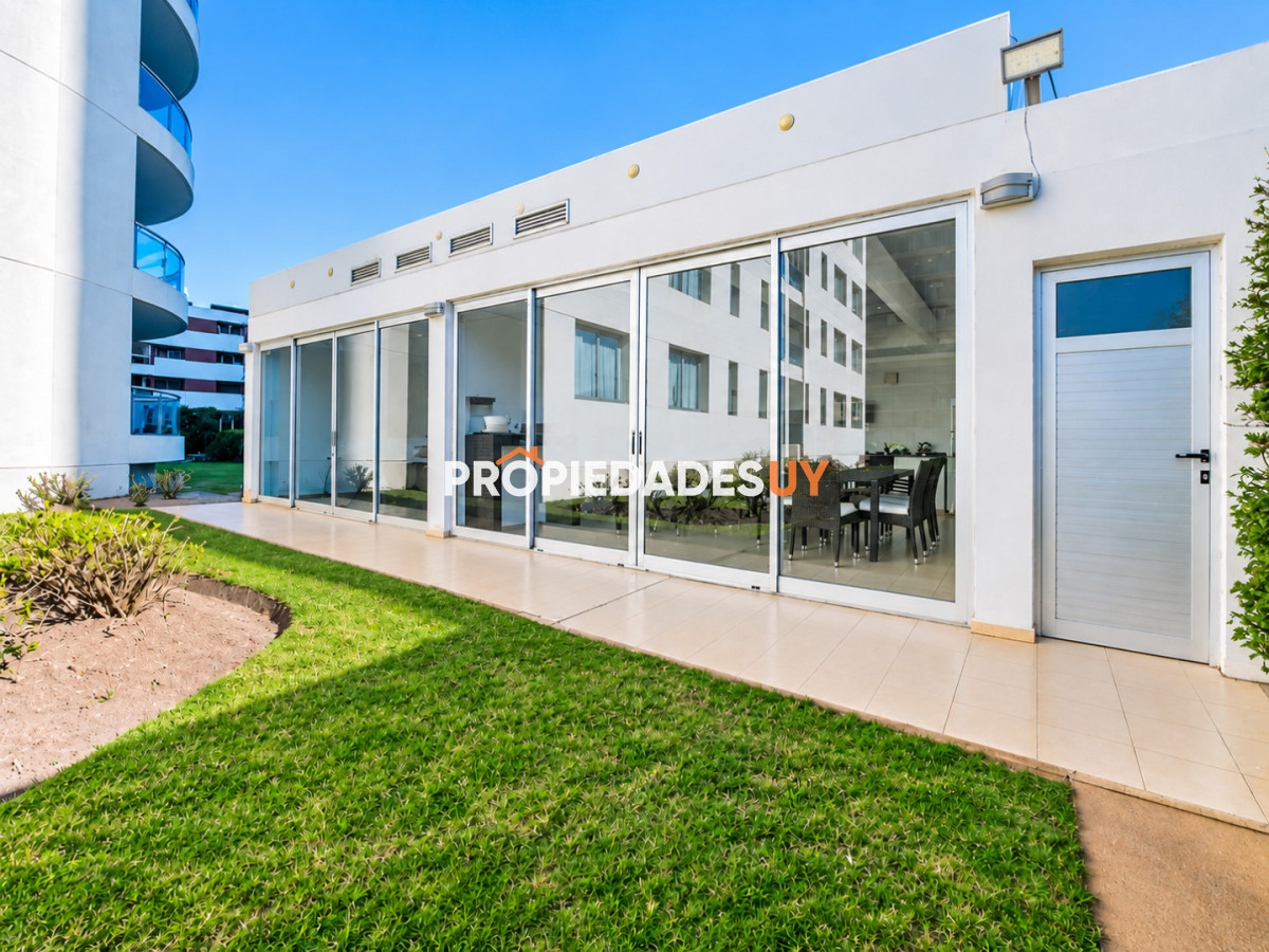 Edificio Sol Y Luna l Punta del Este