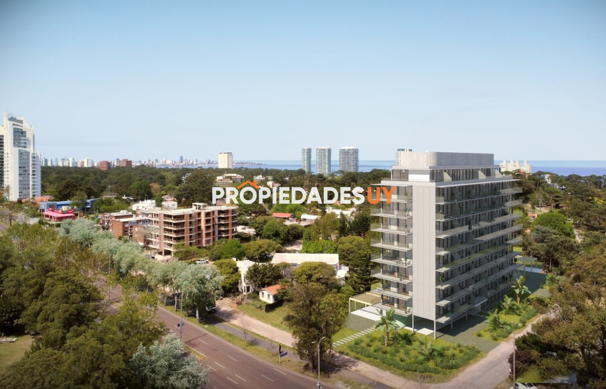 SEE Bosque Punta del Este