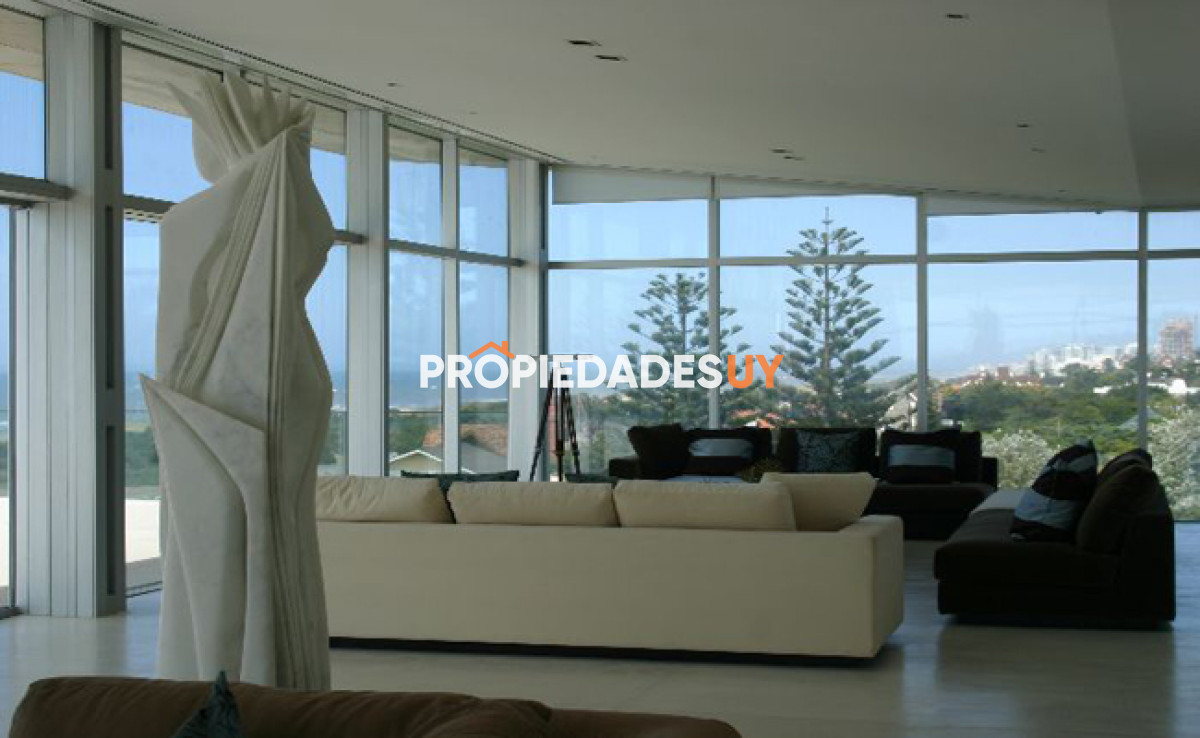Edificio Acqua Punta del Este