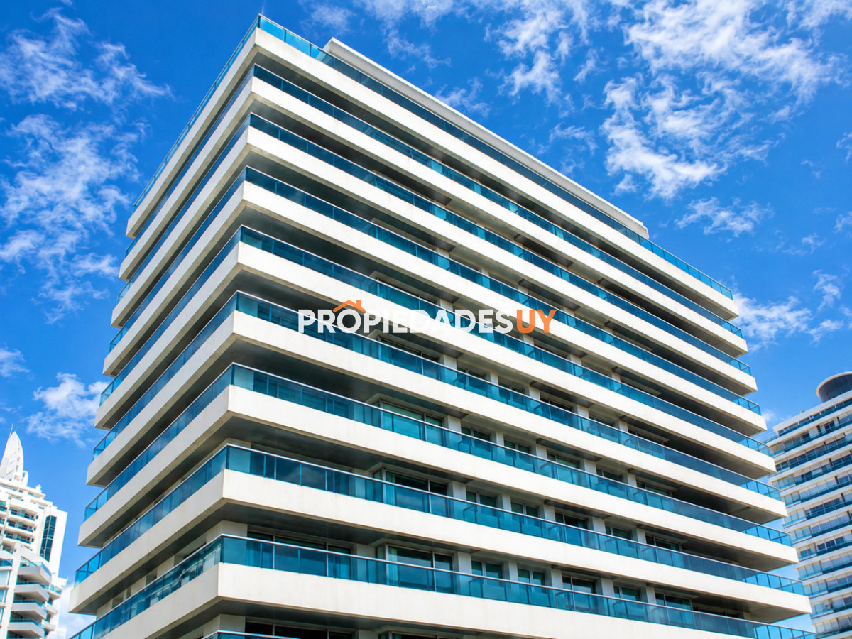 Edificio Blue Marlin Punta del Este