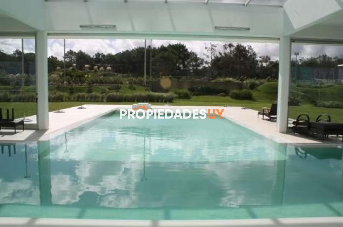 Edificio Tiburon lll Punta del Este